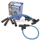 Ngk 53186 RC-CRX023 Spark Plug Wire Set For CH7474 96614 9285 86614 7497 Jj. Fixed Price $26.36.