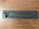 Bmw E39 1999 Radio Cd Gps Player Head Unit 65826914694. Fixed Price $195.00.