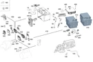 Genuine Mercedes-benz Current Limiter 246-906-86-01. Fixed Price $125.73.