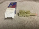 Nos Gm 12450005 Acdelco D1518E Brake Light Switch 1991-95 Cadillac Eldorado. Fixed Price $20.00.