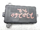2009-2013 Mazda Passenger Ecm Driver Assist Blind Spot Alert Oem GS3L67Y3XC. Fixed Price $76.50.