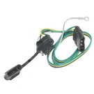 Standard Motor Products TC427 Trailer Connector Kit. Fixed Price $24.99.