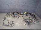 1993 Chevrolet Corvette C4 Convert M/t Dash Wire Wiring Harness Fuse Box Oem. Fixed Price $284.52.