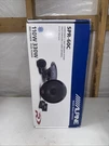 Alpine SPR-60C 6-1/2" Component 2-WAY Speaker System (pair) Brand New Open Box. Fixed Price $279.99.