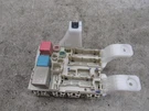 2009 Toyota Prius Dash Instrument Panel Fuse Box Multiplex Module Left Driver Oe. Fixed Price $60.71.