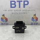 Volkswagen Passat Cc Headlight Range Control Module Ecu 6R0907357B BOX98. Fixed Price $20.15.