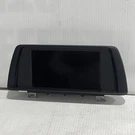 2012-2015 Bmw 328I Display Screen Dash 6.5" Information 6550927039304 Oem. Fixed Price $107.99.