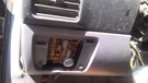 Interior Cabin Fuse Box From 1995 Ford F250. Fixed Price $60.00.
