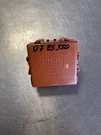 Lexus ES350 Premium, Chassis Tpms Control Module, 2007, 3.5L,V6, At, 89769-33050. Fixed Price $36.10.