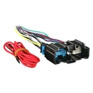 Metra 70-2105 Aftermarket Radio Wiring Harness Plug. Fixed Price $54.99.