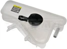 Dorman 603-352 Hybrid Motor Coolant Reservoir Fits Ford Fusion. Fixed Price $89.33.