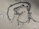 Honda/acura J Swap Harness Building Service For Use With Aem Ems 2 30-6051. Fixed Price $650.00.