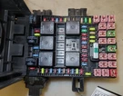 2003-2004 Ford Expedition Engine Fuse Box Assembly Tested Oem. Fixed Price $146.85.