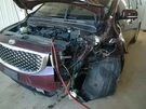 Sedona 2015 Fuse Box Cabin 104932265. Fixed Price $176.00.