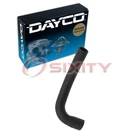 Dayco Lower Radiator Coolant Hose 1971 Ford Ranch Wagon 3.9L L6 Belts Ms. Fixed Price $28.51.