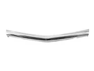 1974-1989 Mercedes-benz R107 C107 Front Bumper Chrome Cover Aftermarket New. Fixed Price $399.00.