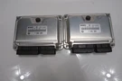 Rare Oem Bmw 760I 760LI E65 E66 N73 V12 Bosch Ecu Set Rolls Royce Phantom. Fixed Price $699.95.