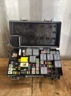 2010 Chrysler Town Country Caravan Journey Tipm Integrated Fuse Box 04692305AE. Fixed Price $80.00.