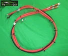 Tesla Model 2012-2016 Harness Hvjb To Charge Port- 1004874-00-E & 1006033. Fixed Price $100.00.