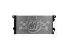 Radiator-turbo Csf 3846. Fixed Price $251.13.