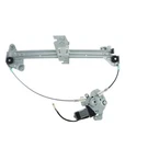Wai Window Motor And Regulator Assembly 1998-2003 Ford Escort 383264. Fixed Price $199.67.