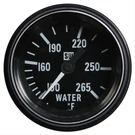 Stewart Warner Heavy-duty Series Analog Gauge 284B72. Fixed Price $129.99.