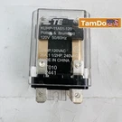 Connectivity KUHP-11A51-120 Dpdt Power Relay 120VAC 20A, Potter & Brumfield. Fixed Price $23.00.