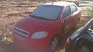 Alternator Fits 10-11 Chevy Aveo Oem. Fixed Price $65.59.