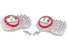 11-19 Bmw F30 F32 F15 F16 Oem Day Time Running Light Led Module 63-11-7-263-051. Fixed Price $211.99.