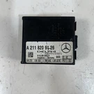 00-06 Mercedes W203 W209 Alarm Anti Theft Module A2118209126 Oem. Fixed Price $9.74.