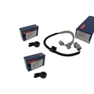 New For Toyota Denso 2PCS Knock Sensor 89615-20090 & Harness 82219-48010. Fixed Price $89.00.