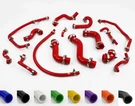 Silicone Radiator Coolant Breather Hoses Fit Mazda Miata 1.6 Na Stoney Racing. Fixed Price $212.95.
