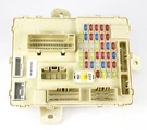 2014-2016 Kia Cadenza Electronic Chassis Control Module Model Number 95410-3R160. Fixed Price $97.75.