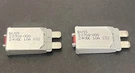 Eaton Buss 22310-000 10A 24VDC Atc Blade Type Iii Reset Circuit Breaker S32. Fixed Price $8.00.