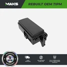 2004 - 2005 Dodge Durango Oem Rebuilt Tipm Fuse Box 04692013. Fixed Price $324.50.
