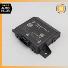 Porsche Macan Gateway Control Module Unit 95B907530D Oem. Fixed Price $95.45.
