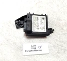 97-05 Oem Porsche Boxster 986 911 996 Alarm Sensor Control Module Unit. Fixed Price $69.95.