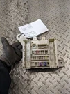 2011-2013 Honda Odyssey Rear Interior Lh Cabin Fuse Relay Box Assy Oem 1183084. Fixed Price $40.00.
