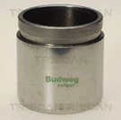 Triscan Brake Caliper Piston Steel For Lexus Gx Mitsubishi Nissan Subaru 82-10. Fixed Price $21.81.