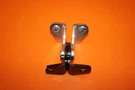 Tesla Model Door Hinge Upper Rear Right 2017 2018 2019 2020 2021 1091332-00-D. Fixed Price $71.10.