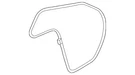 Genuine Nissan Cover Gasket 290H9-9070R. Fixed Price $188.46.
