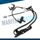 Abs Wheel Speed Sensor Front Right Passenger Side For Toyota Camry Lexus ES350. Fixed Price $16.71.