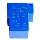 Te Connectivity 30A 12VDC General Purpose Power Relay 4 Pins, Automatic,.... Fixed Price $10.19.