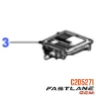2010-2023 Jaguar F-type Control Module, Left/right New Oem C2D5271. Fixed Price $200.47.