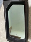 Mercedes-benz C126 Left Mirror 1268110361 Made In Germany. Fixed Price $310.00.