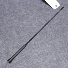 2006-2011 Chevy Hhr Roof Mounted Radio Antenna Mast Whip Black 16" Oem 77693. Fixed Price $24.99.
