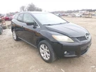 Mazda CX-7 2007 Cabin Fuse Box Used 7455. Fixed Price $159.98.