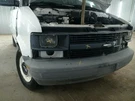Astrovan 2002 Fuse Box Cabin 104858633. Fixed Price $99.99.