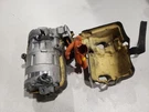 2015 Tesla Model Hatchback Compressor Pump Oem 1028398-00-E, 1032116-00-E. Fixed Price $216.00.