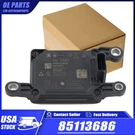 Forward Range Radar Sensor Fits 21-23 Escalade Suburban Tahoe Gmc Yukon 85550920. Fixed Price $88.99.